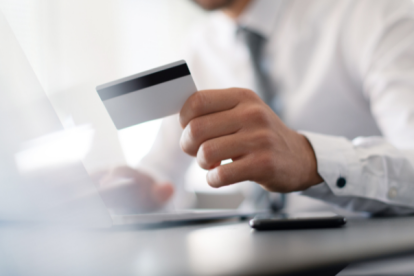 Referencial. Los usuarios podrán acceder al botón de pago desde la página oficial de la CTE.