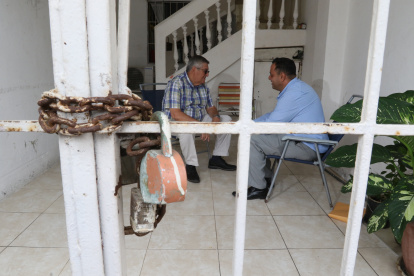 Los Guayaquileños no se irán de feriado por la inseguridad