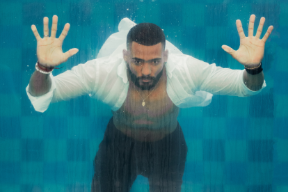 Juan del Valle tiene 30 años.