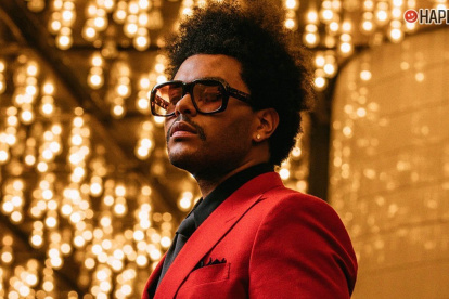 El canadiense tiene planificada una gira que incluye a Sudamérica, aunque hasta el momento no ha anunciado fechas ni ciudades.