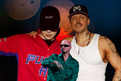 La BZRP Music Sessions #49 protagonizada por Residente acumula más de 16 millones de reproducciones en apenas 15 horas de haber sido publicada.