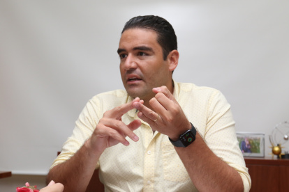 23-02-2022-Entrevista al Alcalde de Samborondon