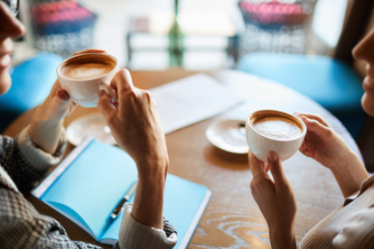 Una escapada entre amigas puede ser una gran opción para este día.