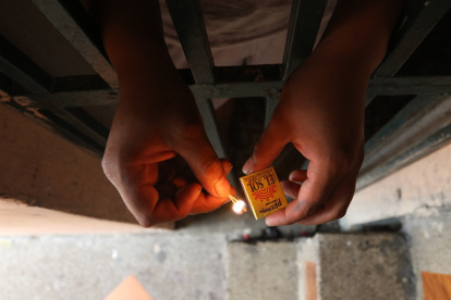 Motivo. Quienes han pasado por un consumo de la    H creen que esa desesperación a la que llaman ‘Mono’ los puede llevar a hacer lo que sea para salir del encierro, sin darse cuenta que eso puede generar tragedias.