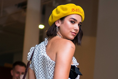 La cantante alista una gira por Latinoamérica para el mes de septiembre.