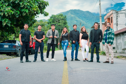 Equipo de Doctor Amor