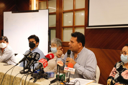 Plan. El sector busca un plan B para contener una ola de bajos precios.