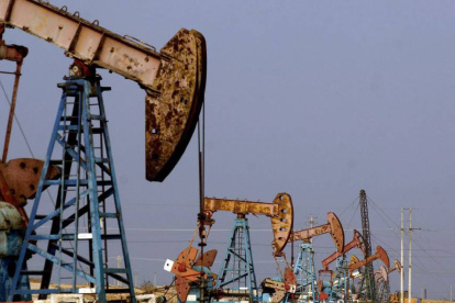 EE.UU. busca que sus petroleras produzcan más porque cualquier cosa puede suceder frente a la guerra en Ucrania.