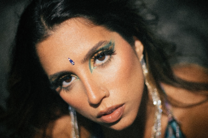 Miss Galáctica se encuentra en la exploración de nuevos sonidos, muy distintos entre sí, para la expansión de su carrera internacionalmente.