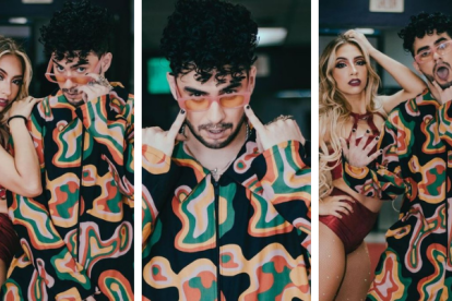 Carlos Scavone obtuvo calificación perfecta por su interpretación.