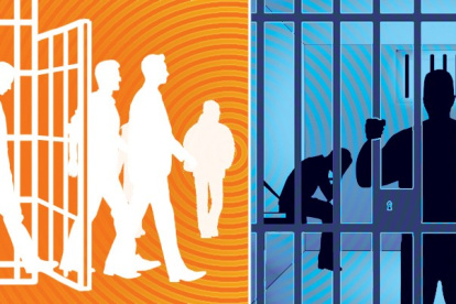 La Asamblea otorgó amnistía a 268 presos