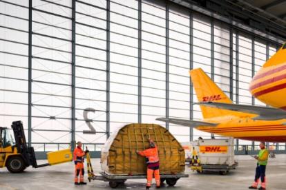 El nuevo centro busca ofrecer un servicio diferenciado a las diferentes industrias.