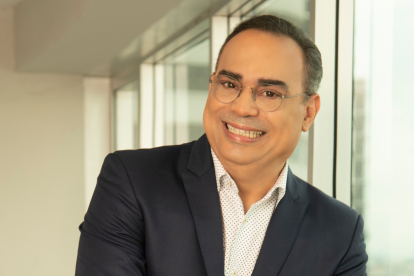 Gilberto Santa Rosa