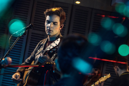 Alejandro Santamaría