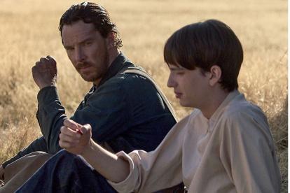 Dirigida por Jane Champion, The power of the dog ganó en la categoría Mejor película.