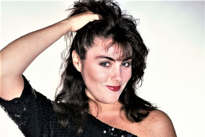 Gracias al éxito de este single de 1982, Laura Branigan fue nominada al Grammy como mejor vocalista pop.
