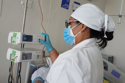 En el país se acumulan hasta hoy