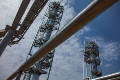 Ecuador espera mejorar sus ingresos gracias al petróleo.