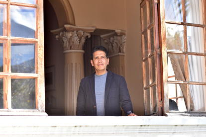 Hernán Vásquez afirma que el calendario de la Sinfónica Nacional alista más conciertos.