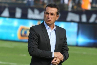 Guillermo Sanguinetti