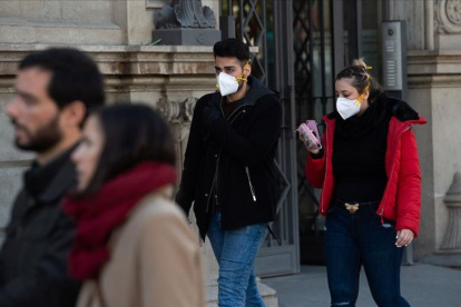 Una nueva variante del virus ha aparecido en tres países europeos, la cual por ahora está en observación de las autoridades sanitarias del mundo.