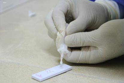 La nueva subvariante de