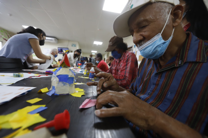 SEGUIMIENTO DEL CASO DE LA ANCIANA QUE FUE ABANDONADA EN UN LUGAR DE LA CIUDAD,  16 DE MARZO DEL 2022  AMELIA ANDRADE Guayaquil-Ecuador Agencia (ag-expreso)