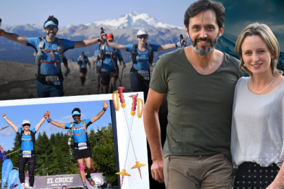 Apasionados por el deporte