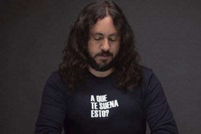 Asegura que nunca abandonará el underground musical, porque ahí están sus inicios.