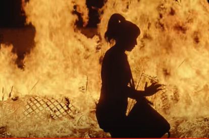 Con un video muy bien logrado por NN, el mensaje es claro: hay que mantenerse unidos.