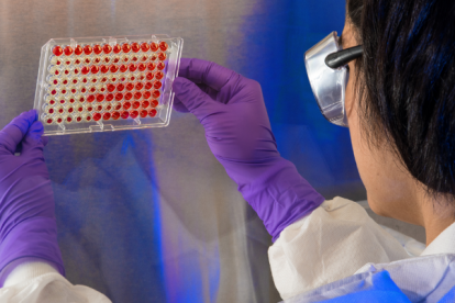 Un estudio dirigido por investigadores de UTHealth Houston (Estados Unidos) ha estudiado los anticuerpos de los niños.