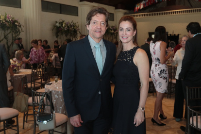 Ortega Maldonado es un reconocido empresario y ostentaba el cargo de cónsul de Rusia en Guayaquil.