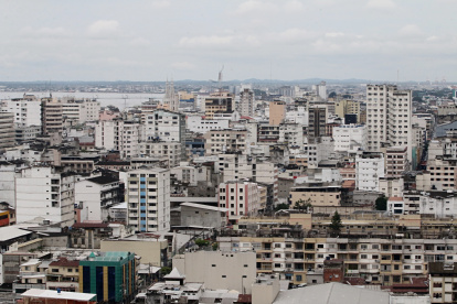 La ciudadanía espera que a sus sectores aterricen no solo las áreas verdes, sino que los árboles se multipliquen. Ya no quieren una ciudad gris.