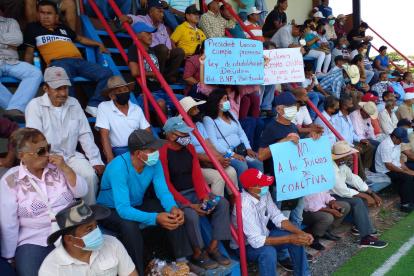 Cita. Los arroceros se unen para buscar solución a la crisis del agro.
