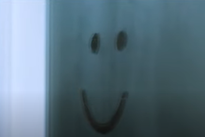 ¿Te has sorprendido al verle?