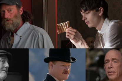 La ceremonia del Óscar se llevará a cabo el próximo 27 de marzo. Aquí se sabrá quién es el ganador al mejor actor secundario.