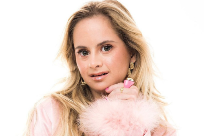 Su nombre ha dado la vuelta al mundo y se ha convertido en una reconocida modelo profesional