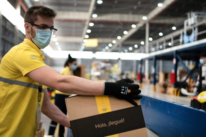 La firma cuenta con oficinas en ocho países de la región. Ecuador será el noveno.