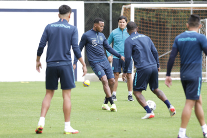 La selección nacional necesita solo un punto para asegurar su boleto al Mundial de Qatar 2022, pero los expertos recomiendan que busque la victoria en Paraguay.