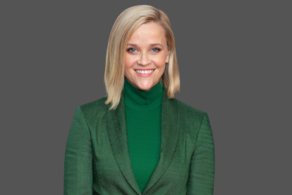 A sus 45 años una de las mujeres más capaces de Hollywood y de la industria del entretenimiento globa