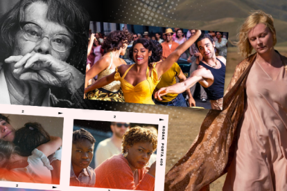 Dejaron claro su talento, ahora deben esperar a conocer el nombre de la ganadora del premio de la Academia 2022.