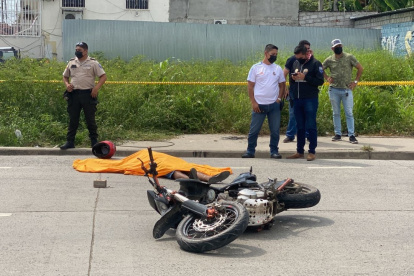 Policía Presume que Joao Vélez participó en el asesinato de ‘La Moisa’.