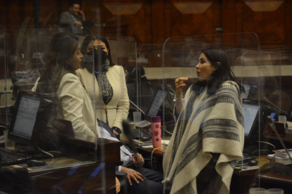 Documento. La ressolución se aprobó la madrugada del 10 de marzo