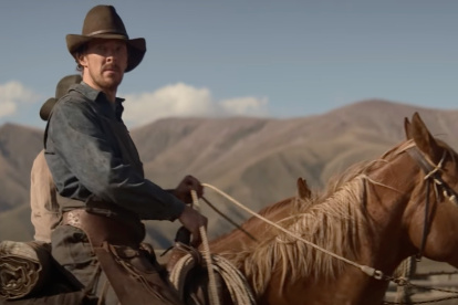 El poder del perro podría ser la gran ganadora de la noche.
