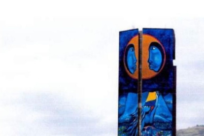 La obra, con la que la prefecta quiere atraer turismo a Quito, ha permanecido oculta a los capitalinos El técnico de la obra está glosado con $ 31 millones.