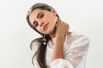 La artista permanece en Nueva York, ciudad donde inició su carrera profesional como cantante.