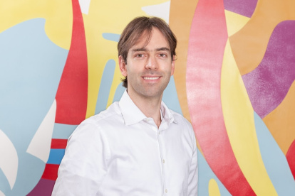 Philippe Fosaert es el encargado de expandir la operación de Mercado Libre en Ecuador.