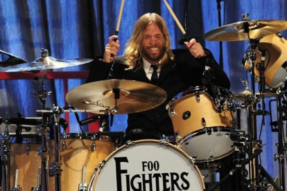 El baterista falleció a los 50 años de edad