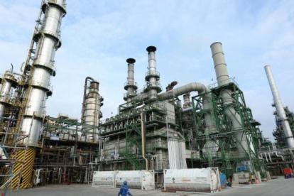 El complejo no tuvo daños severos, según los reportes preliminares.