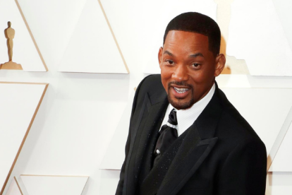 Will Smith se llevó el Óscar a Mejor Actor.